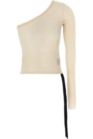 Rick Owens Top ziggy