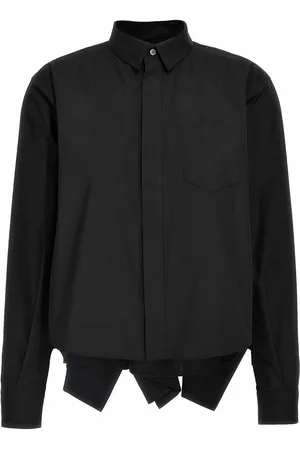 SACAI Camicia