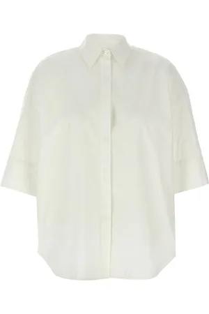 P.A.R.O.S.H. P. A.R. O.S. H. Camicia canyox