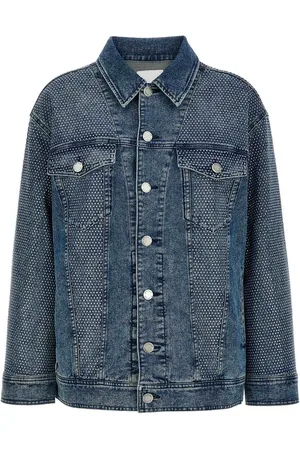 Pinko Giacca da jeans dakar