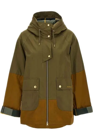 Barbour Giacca Hayley