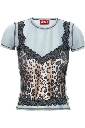 Diesel T-shirt T-Ileni
