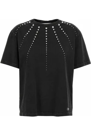Mach & Mach T-shirt a raggio di cristallo