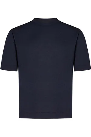Cruciani T-shirt in cotone