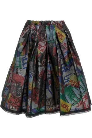 Comme des Garçons Gonna
