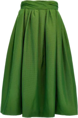Carolina Herrera Gonna midi