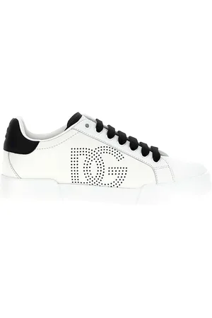 Dolce & Gabbana Sneaker Portofino