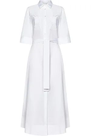 P.A.R.O.S.H. P. A.R. O.S. H. Vestito chemisier