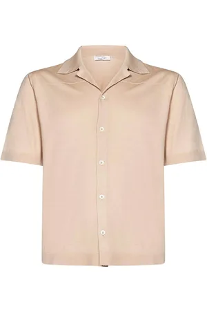 Cruciani Camicia da bowling