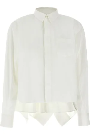 SACAI Camicia