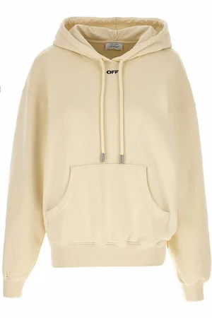 OFF-WHITE Felpa