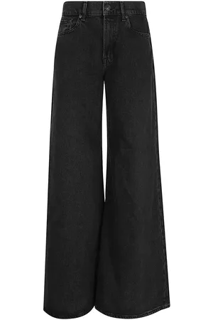 7 for all Mankind Jeans willow wide