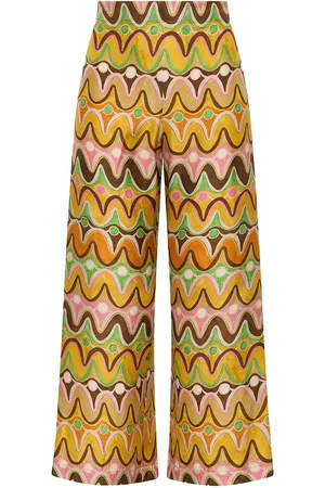 Maliparmi Pantalone
