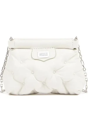Maison Margiela Mini borsa classica Glam Slam