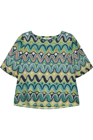 Maliparmi Camicia
