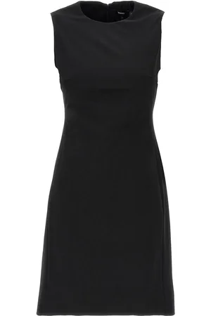 THEORY Vestito di lana bene