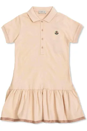Moncler Vestito midi