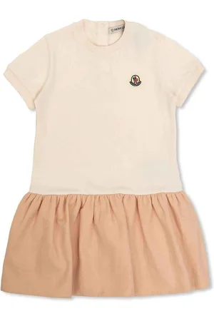 Moncler Vestito midi