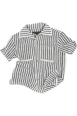 Andersson Bell Camicia da bowling