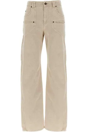 Isabel Marant Jeans Betiane
