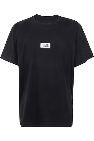 Maison Margiela T-shirt in cotone