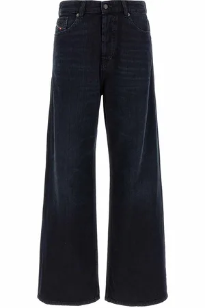 Diesel Jeans in denim