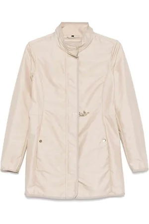 FAY Easy Virginia Coat