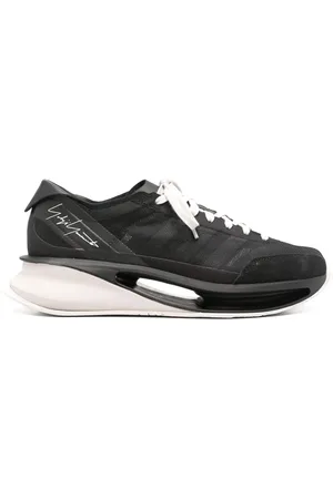 Y-3 Sneakers S-Gendo Run in pelle