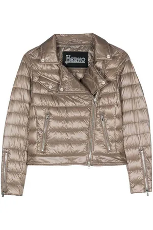 HERNO Giacca puffer