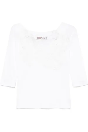 D.EXTERIOR T-shirt