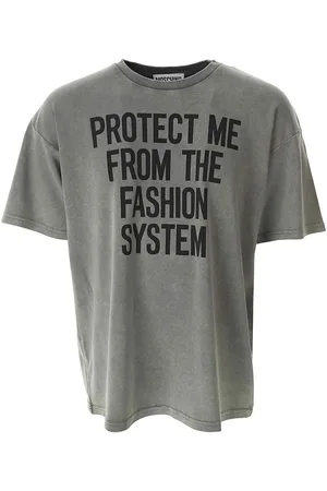 Moschino Proteggimi camicia