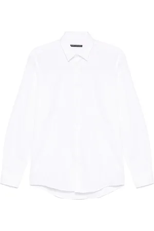 D.A. Daniele Alessandrini Camicia