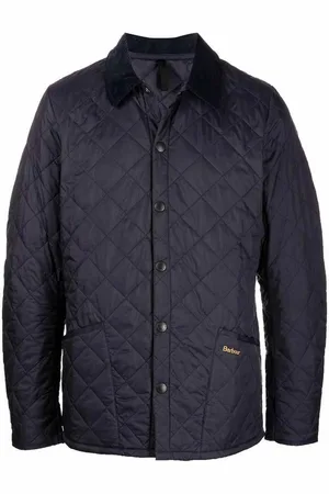 Barbour Giacca ereditaria trapuntata
