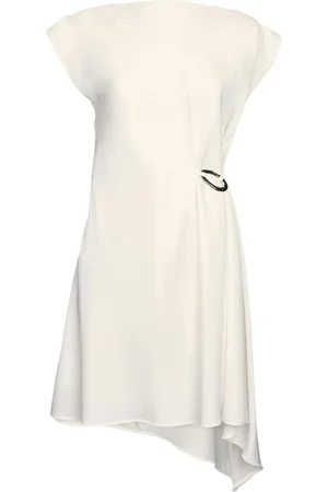 Liu Jo Vestito corto asimmetrico
