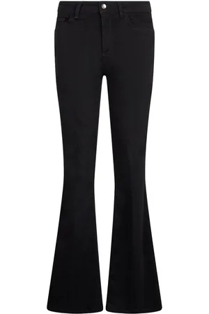 Liu Jo Jeans svasati neri lunghi
