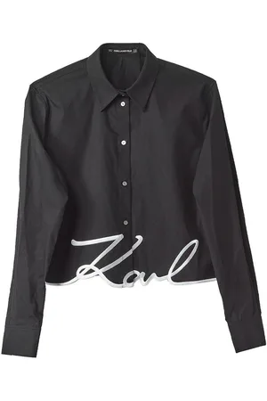 Karl Lagerfeld Maglietta