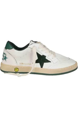 Golden Goose Sneakers in pelle