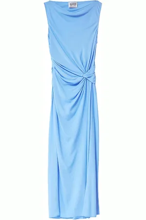 Moschino VestitoCrepe Midi