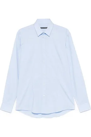 D.A. Daniele Alessandrini Camicia