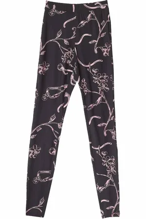 Moschino Leggings Ramage