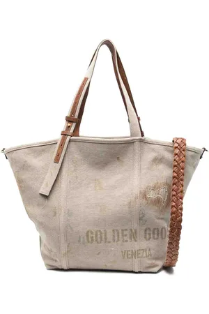 Golden Goose Tote