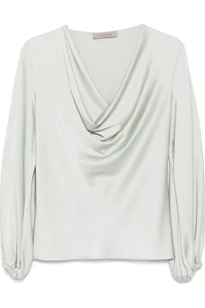 D.EXTERIOR Blouse