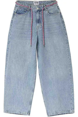 Moschino Jeans oltre 14 once in denim