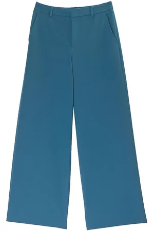 Moschino Pantaloni Larghi