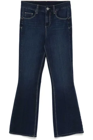 Liu Jo Jeans svasati scuro