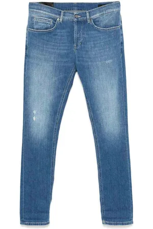 Dondup Jeans di George Skinny Stretch