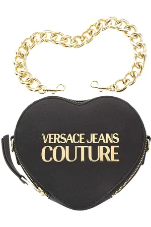 VERSACE Schizzo 06 Logo Blocco Borsa