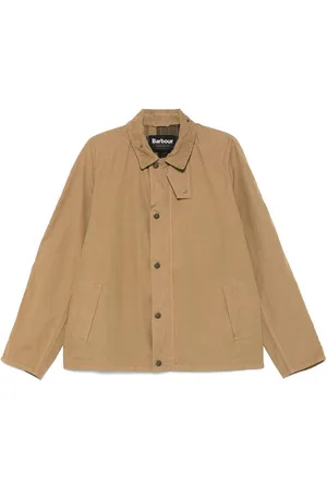 Barbour Giacca del tracker