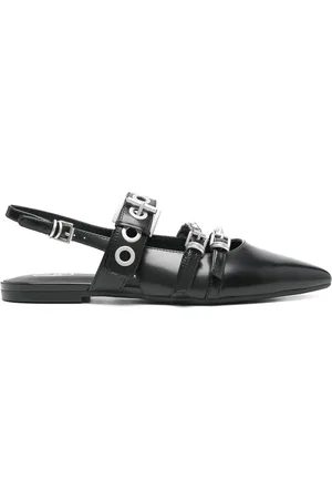 Ash Ballerine