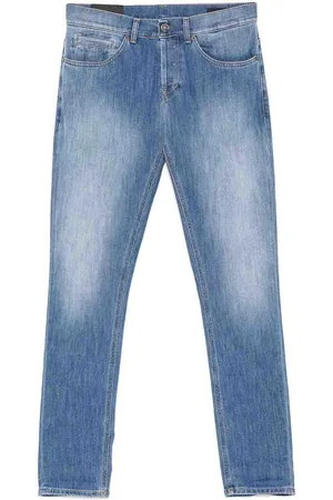 Dondup Jeans di jeans magri di George Denim azzurro